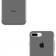 Чехол Ultra Thin Silicone Remax 0.2 mm для iPhone 7 Plus Чёрный