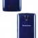 Чехол Ultra Thin Silicone Remax 0.2 mm для Lenovo A2010 Blue