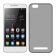Чохол Ultra Thin Silicone Remax 0.2 mm для Lenovo A2020 (Vibe C) Чорний