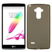 Чохол Ultra Thin Silicone Remax 0.2 mm для LG G4 Stylus/H630 Чорний