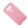 Чехол Ultra Thin Silicone Remax 0.2 mm для LG G5 Pink
