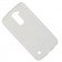 Чохол Ultra Thin Silicone Remax 0.2 mm для LG K10/K430DS Білий