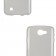 Чохол Ultra Thin Silicone Remax 0.2 mm для LG K4/K130E Білий