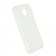 Чохол Ultra Thin Silicone Remax 0.2 mm для Nokia 3 Білий