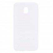 Чехол Ultra Thin Silicone Remax 0.2 mm для Samsung J530 (J5-2017) White Чехол Ultra Thin Silicone Remax 0.2 mm для Samsung J530 (J5-2017) White