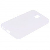 Чехол Ultra Thin Silicone Remax 0.2 mm для Samsung J530 (J5-2017) White Чехол Ultra Thin Silicone Remax 0.2 mm для Samsung J530 (J5-2017) White