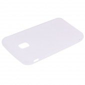 Чехол Ultra Thin Silicone Remax 0.2 mm для Samsung J530 (J5-2017) White Чехол Ultra Thin Silicone Remax 0.2 mm для Samsung J530 (J5-2017) White