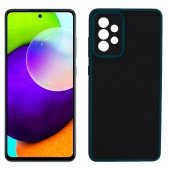 Чохол Magic Eye для Samsung A725 Galaxy  A72 Зелений Чохол Magic Eye для Samsung A725 Galaxy  A72 Зелений