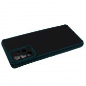 Чохол Magic Eye для Samsung A725 Galaxy  A72 Зелений Чохол Magic Eye для Samsung A725 Galaxy  A72 Зелений