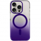 Чохол TPU+PC Phantom with MagSafe для Apple iPhone 16 Pro Max (6.9