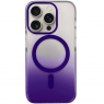 Чохол TPU+PC Phantom with MagSafe для Apple iPhone 16 Pro Max (6.9