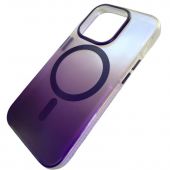 Чохол TPU+PC Phantom with MagSafe для Apple iPhone 16 Pro Max (6.9