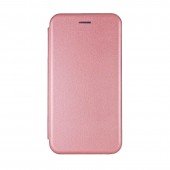 Чохол книжка U-Like Best Samsung A245 Galaxy A24 Rose Gold Чохол книжка U-Like Best Samsung A245 Galaxy A24 Rose Gold
