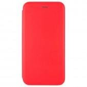 Чехол-книжка U-Like Best Motorola Moto G54 Red
