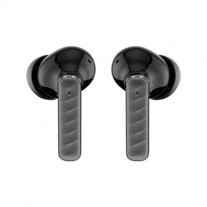 Навушники Gelius Airdots One ANC/ENC GP-TWS003X Black-1