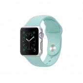 Ремешок для Apple Watch 38/40mm Sport Band Mint