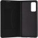 Book Cover Leather Gelius New for Samsung G780 (S20 FE) Black