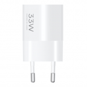 Сетевое зарядное устройство для Xiaomi Original Charger Type-C 33W