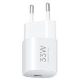 Сетевое зарядное устройство для Xiaomi Original Charger Type-C 33W