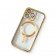 Чохол силіконовий MagSafe для Apple iPhone 11 Pro Gold