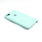 Чохол силіконовий для iPhone 7/8 М`ятний Чохол силіконовий для iPhone 7/8 М`ятний