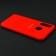 Чохол Soft Case для Samsung A205/305 Galaxy A20/A30 2019 Червоний