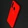 Чохол Soft Case для Samsung A205/305 Galaxy A20/A30 2019 Червоний