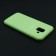 Чехол Soft Case для Samsung A600 Galaxy A6 2018 Светло Зеленый