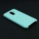 Чехол Soft Case для Samsung A605 Galaxy A6 Plus 2018 Мятный