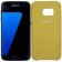 Чехол Soft Case для Samsung G930 Galaxy S7 Золотой