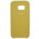 Чехол Soft Case для Samsung G930 Galaxy S7 Золотой
