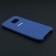 Чехол Soft Case для Samsung G935 Galaxy S7 Edge Темно Синий