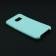 Чехол Soft Case для Samsung G935 Galaxy S7 Edge Мятный