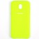 Чохол Soft Case для Samsung J530 (J5-2017) Світло Зелений