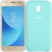 Чехол Soft Case для Samsung J530 (J5-2017) Мятный