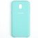 Чехол Soft Case для Samsung J530 (J5-2017) Мятный