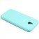 Чехол Soft Case для Samsung J530 (J5-2017) Мятный
