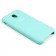 Чехол Soft Case для Samsung J530 (J5-2017) Мятный