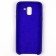 Чохол Soft Case для Samsung J6 2018 Фiолетовий