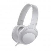 Наушники MARVO DM0014 1*3.5mm Jack(4pin) White