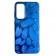 Чохол-накладка NICE CASE Samsung A35 Blue