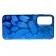 Чохол-накладка NICE CASE Samsung A35 Blue