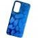 Чохол-накладка NICE CASE Samsung A35 Blue