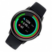 Умные часы Xiaomi iMi KW66 Black (Global) Умные часы Xiaomi iMi KW66 Black (Global)