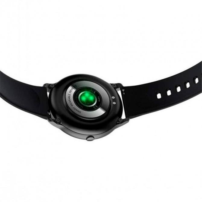 Розумний годинник Xiaomi iMi KW66 Black (Global)-2
