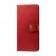 Чехол-книжка GETMAN Gallant for Samsung M34 5G Red