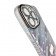 Чохол Shiny Gloss Hearts series for iPhone 14 Pro Pink
