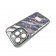 Чохол Shiny Gloss Hearts series for iPhone 14 Pro Pink