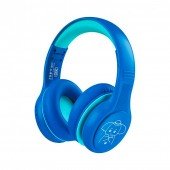 Наушники Stereo Bluetooth XO BE26 Blue Наушники Stereo Bluetooth XO BE26 Blue