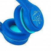 Наушники Stereo Bluetooth XO BE26 Blue Наушники Stereo Bluetooth XO BE26 Blue